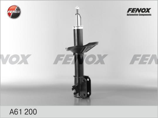 Fenox A61200 - Амортизатор avtolavka.club
