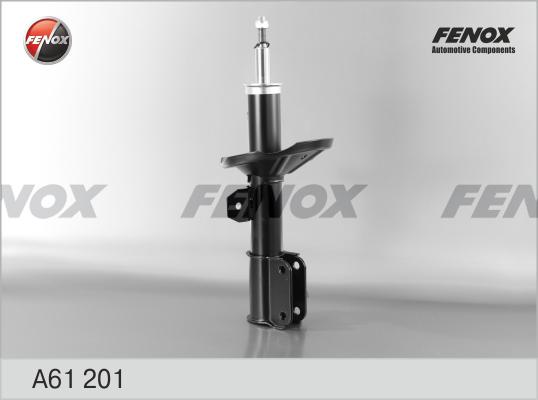 Fenox A61201 - Амортизатор avtolavka.club