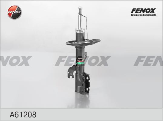 Fenox A61208 - Амортизатор avtolavka.club