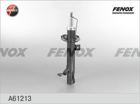 Fenox A61213 - Амортизатор avtolavka.club