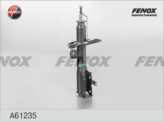 Fenox A61235 - Амортизатор avtolavka.club