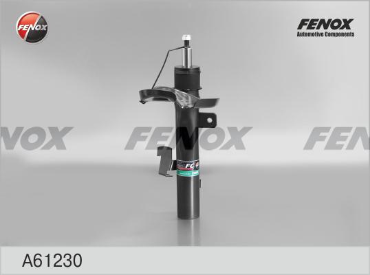 Fenox A61230 - Амортизатор avtolavka.club