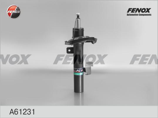 Fenox A61231 - Амортизатор avtolavka.club