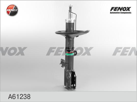 Fenox A61238 - Амортизатор avtolavka.club