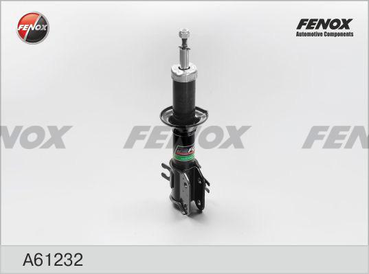 Fenox A61232 - Амортизатор avtolavka.club