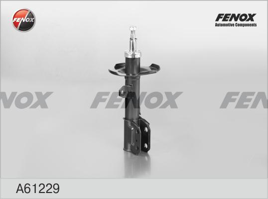 Fenox A61229 - Амортизатор avtolavka.club