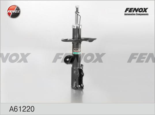 Fenox A61220 - Амортизатор avtolavka.club