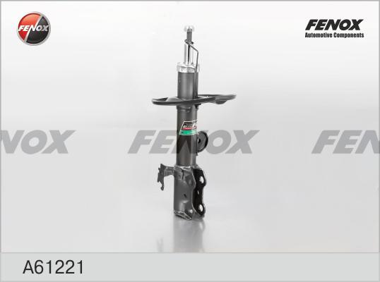 Fenox A61221 - Амортизатор avtolavka.club