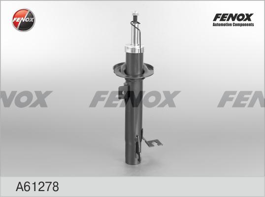 Fenox A61278 - Амортизатор avtolavka.club