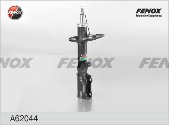 Fenox A62044 - Амортизатор avtolavka.club