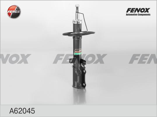 Fenox A62045 - Амортизатор avtolavka.club