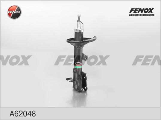 Fenox A62048 - Амортизатор avtolavka.club