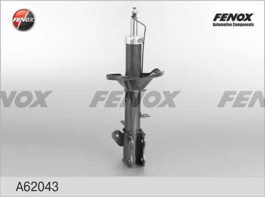 Fenox A62043 - Амортизатор avtolavka.club