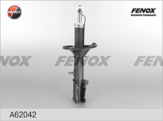 Fenox A62042 - Амортизатор avtolavka.club