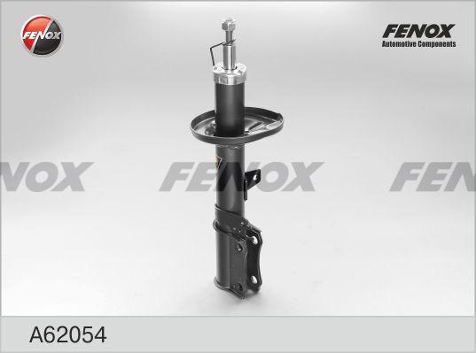 Fenox A62054 - Амортизатор avtolavka.club