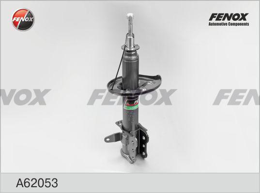 Fenox A62053 - Амортизатор avtolavka.club