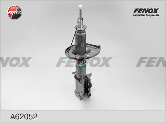 Fenox A62052 - Амортизатор avtolavka.club