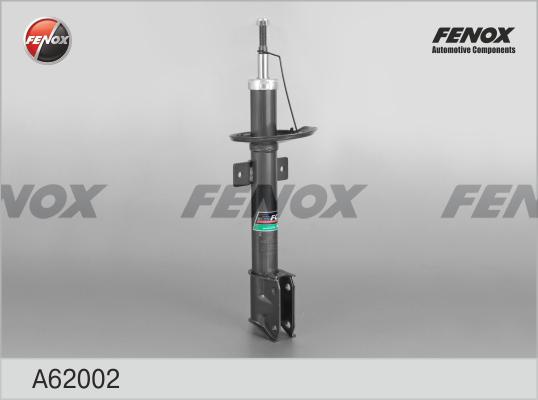 Fenox A62002 - Амортизатор avtolavka.club