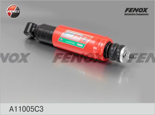 Fenox A11005C3 - Амортизатор avtolavka.club