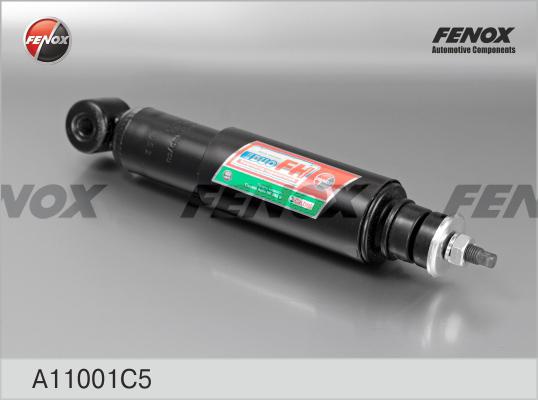 Fenox A11001C5 - Амортизатор avtolavka.club