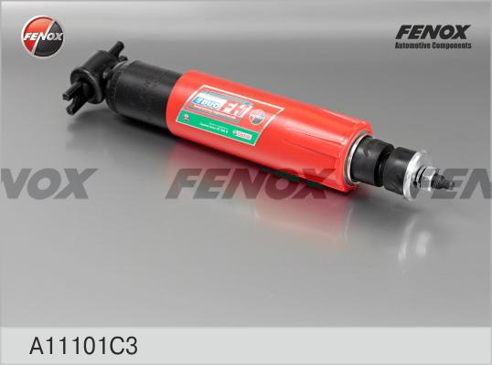 Fenox A11101C3 - Амортизатор avtolavka.club