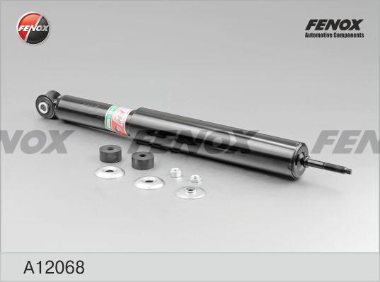 Fenox A12068 - Амортизатор avtolavka.club