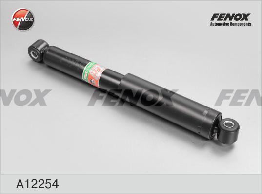 Fenox A12254 - Амортизатор avtolavka.club