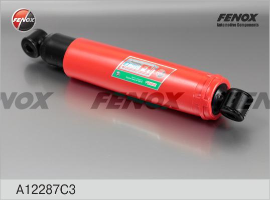 Fenox A12287C3 - Амортизатор avtolavka.club