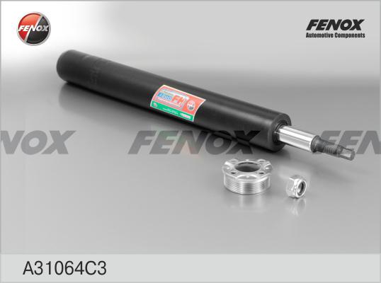 Fenox A31064C3 - Амортизатор avtolavka.club