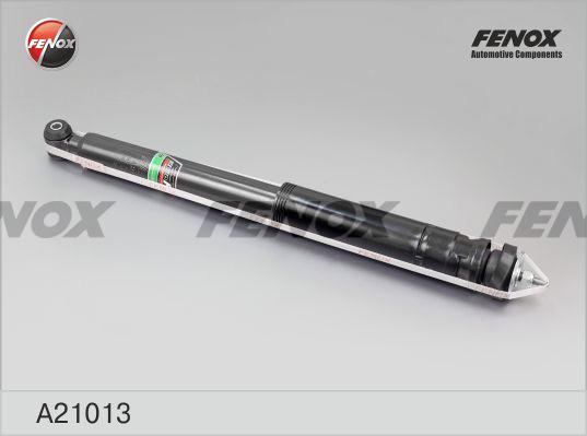 Fenox A21013 - Амортизатор avtolavka.club