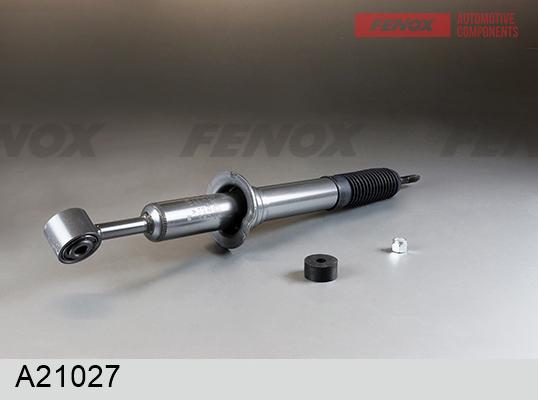 Fenox A21027 - Амортизатор avtolavka.club