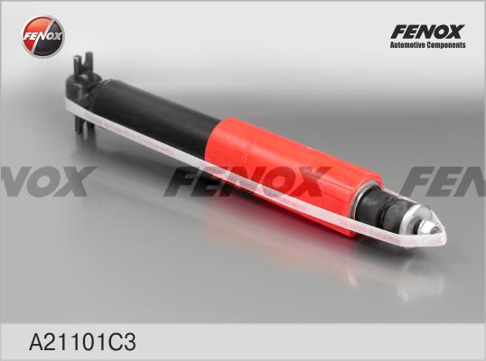 Fenox A21101C3 - Амортизатор avtolavka.club