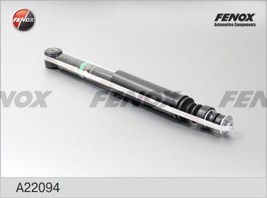 Fenox A22094 - Амортизатор avtolavka.club