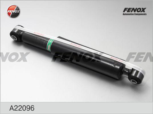 Fenox A22096 - Амортизатор avtolavka.club