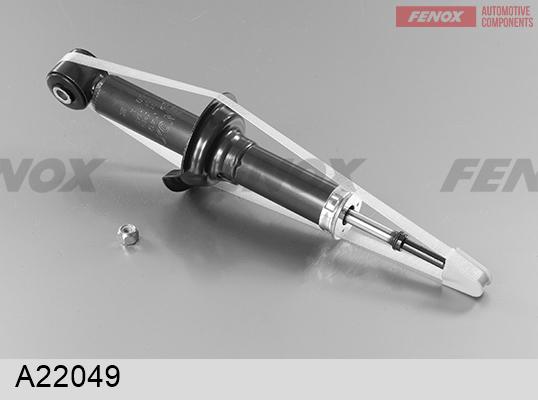 Fenox A22049 - Амортизатор avtolavka.club