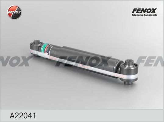 Fenox A22041 - Амортизатор avtolavka.club