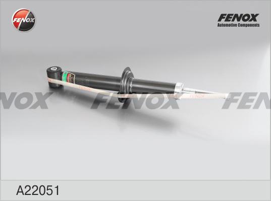 Fenox A22051 - Амортизатор avtolavka.club