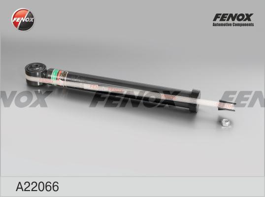 Fenox A22066 - Амортизатор avtolavka.club