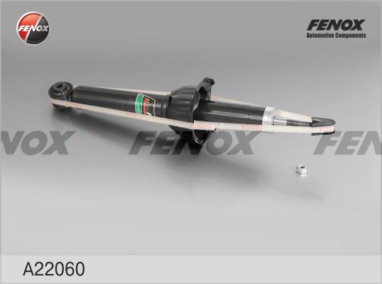 Fenox A22060 - Амортизатор avtolavka.club