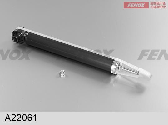 Fenox A22061 - Амортизатор avtolavka.club