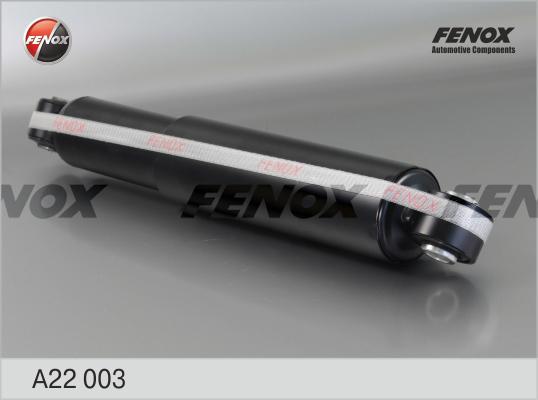 Fenox A22003 - Амортизатор avtolavka.club