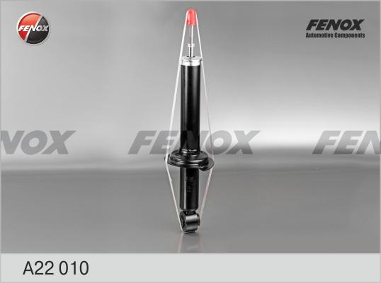 Fenox A22010 - Амортизатор avtolavka.club