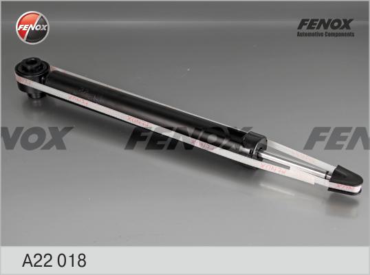 Fenox A22018 - Амортизатор avtolavka.club