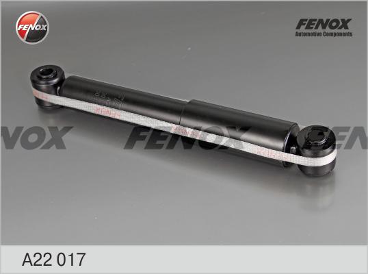 Fenox A22017 - Амортизатор avtolavka.club