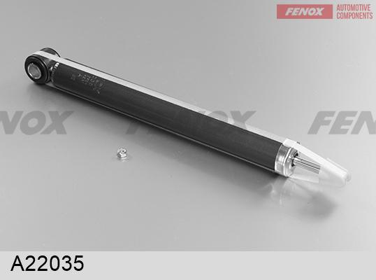 Fenox A22035 - Амортизатор avtolavka.club