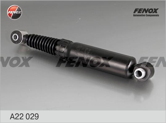 Fenox A22029 - Амортизатор avtolavka.club