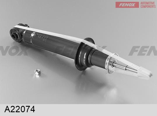 Fenox A22074 - Амортизатор avtolavka.club