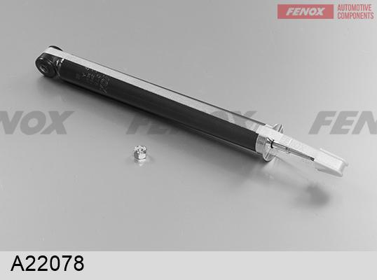 Fenox A22078 - Амортизатор avtolavka.club