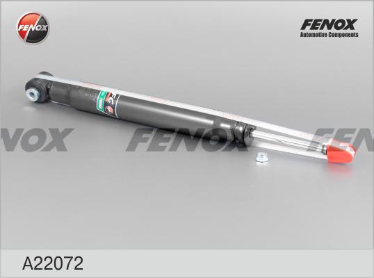 Fenox A22072 - Амортизатор avtolavka.club