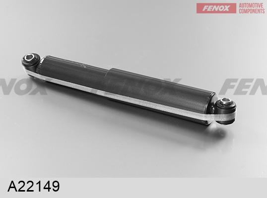 Fenox A22149 - Амортизатор avtolavka.club